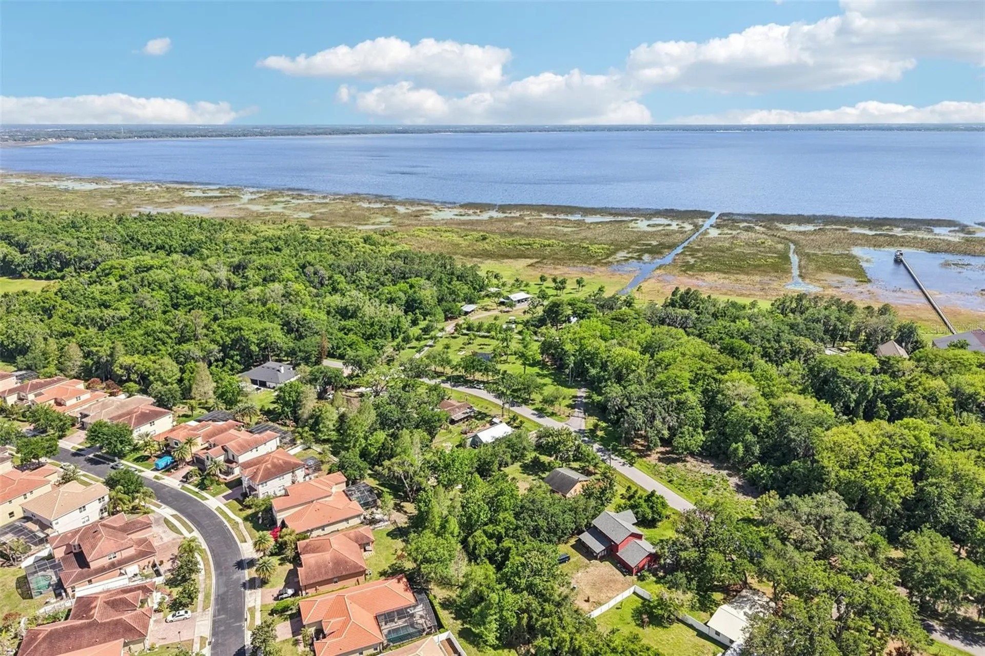 2695 Holiday Woods Drive Kissimmee FL 34744