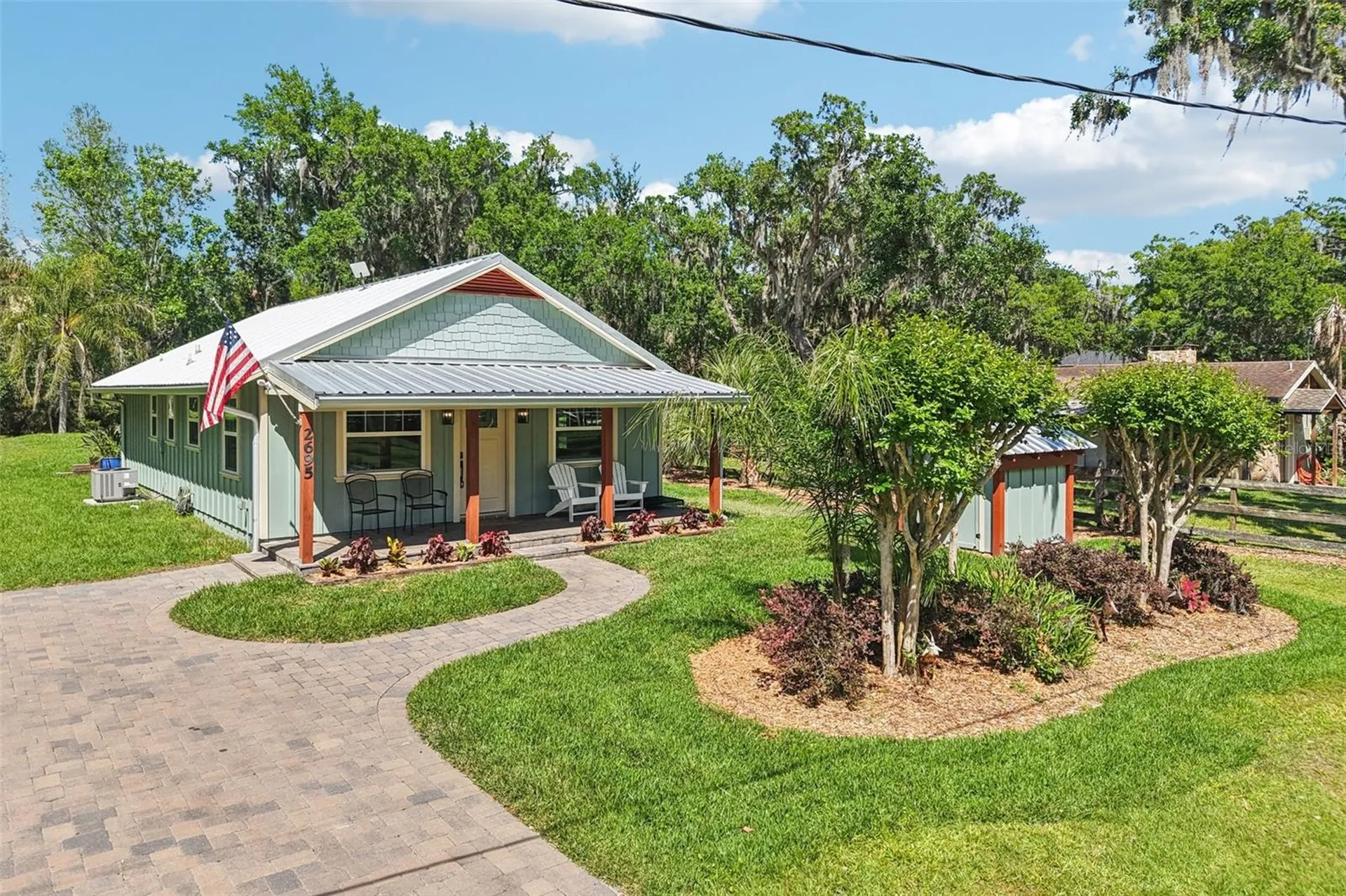 2695 Holiday Woods Drive Kissimmee FL 34744