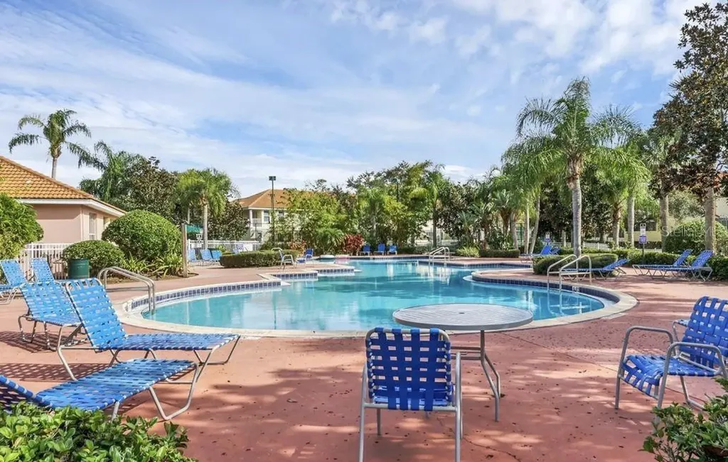 1213 South Beach Circle Kissimmee FL 34746