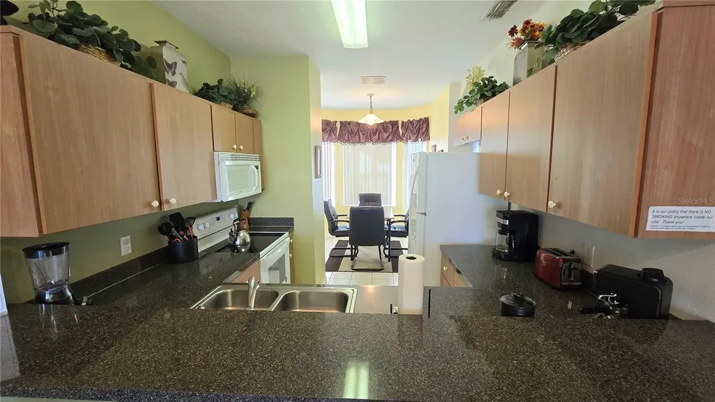 1213 South Beach Circle Kissimmee FL 34746
