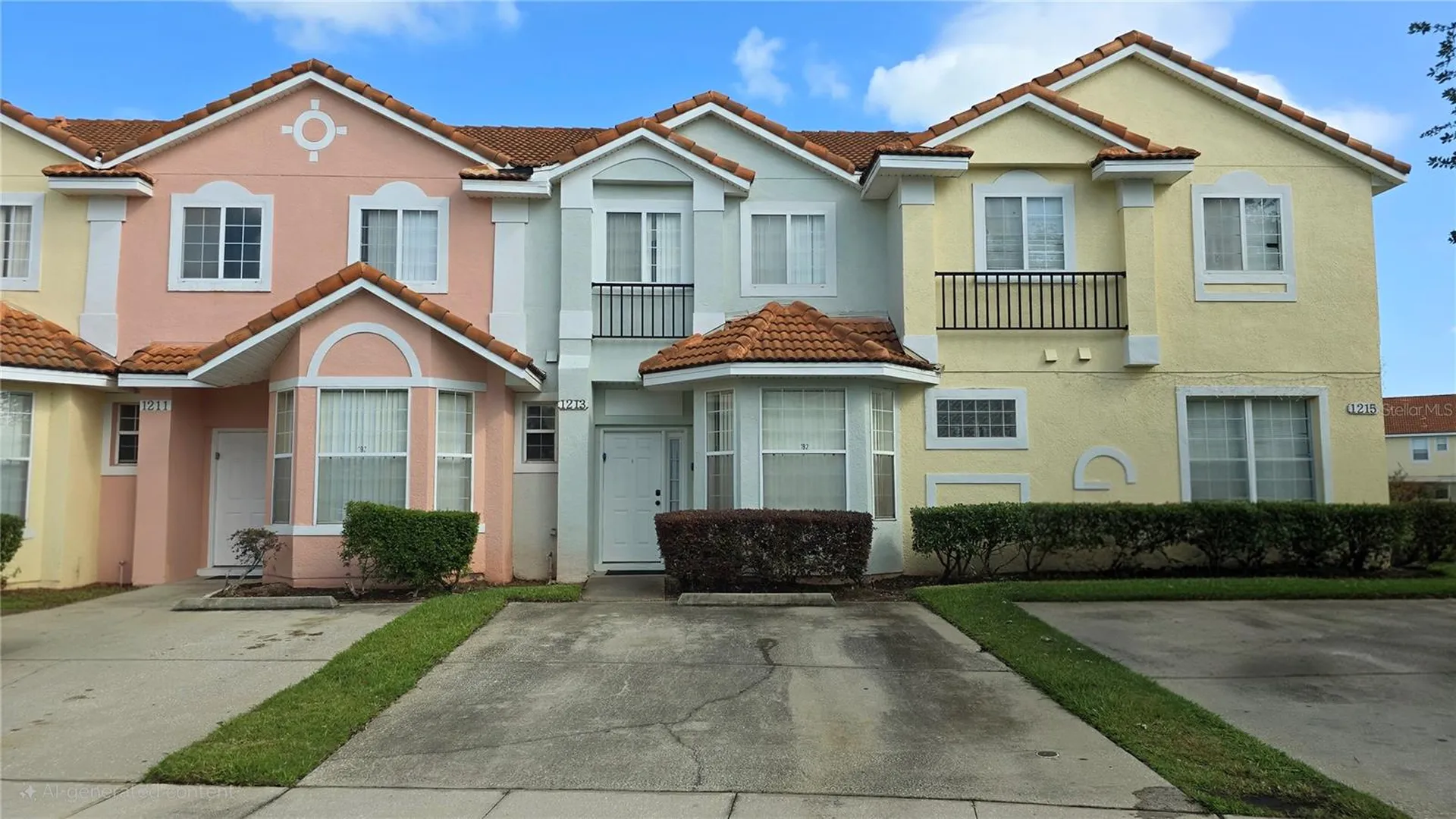 1213 South Beach Circle Kissimmee FL 34746