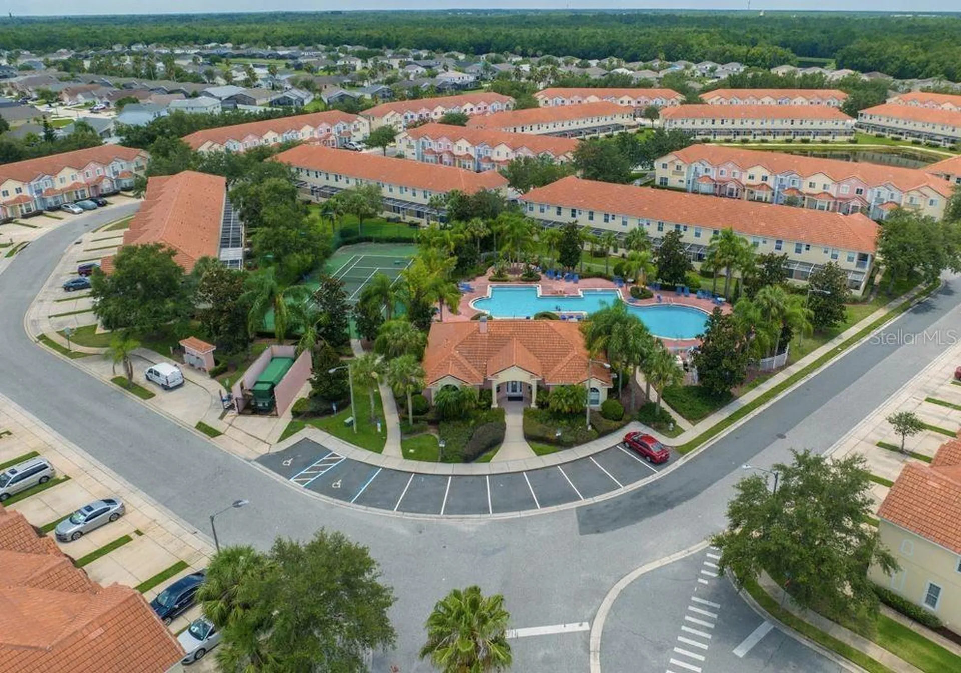 1213 South Beach Circle Kissimmee FL 34746