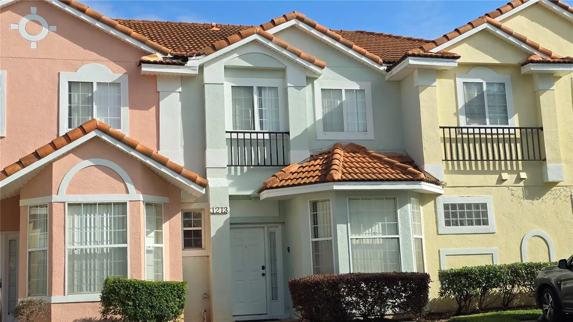 1213 South Beach Circle Kissimmee FL 34746