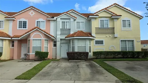 1213 South Beach Circle Kissimmee FL 34746