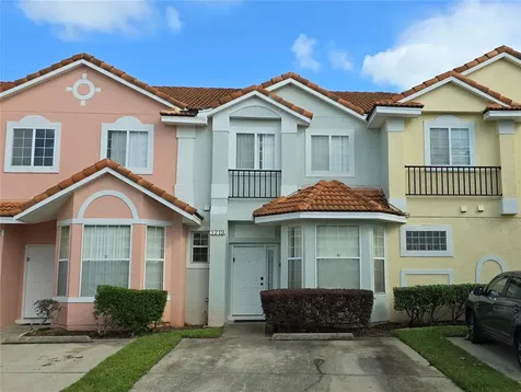 1213 South Beach Circle Kissimmee FL 34746
