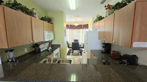1213 South Beach Circle Kissimmee FL 34746