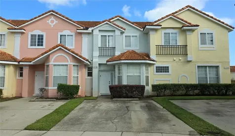 1213 South Beach Circle Kissimmee FL 34746