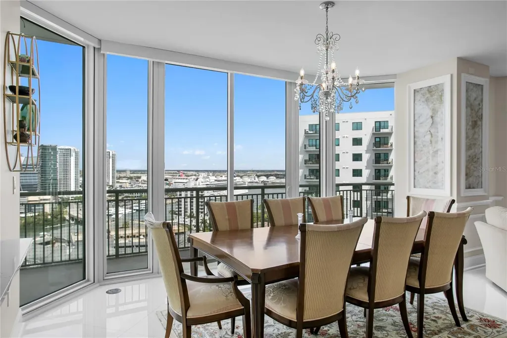 450 Knights Run Avenue Tampa FL 33602
