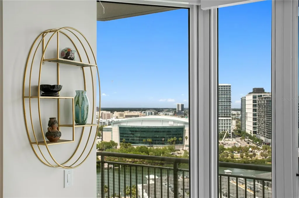 450 Knights Run Avenue Tampa FL 33602