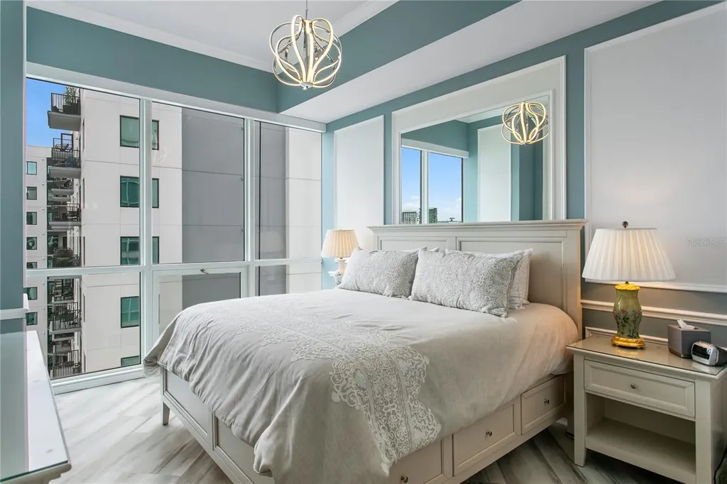 450 Knights Run Avenue Tampa FL 33602