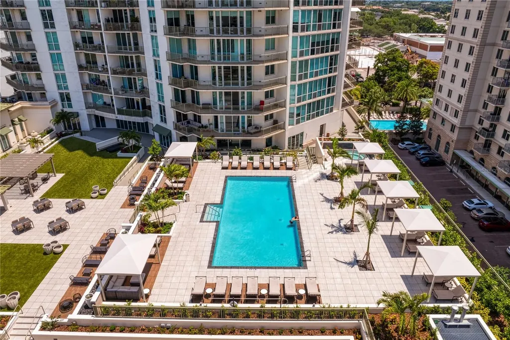 450 Knights Run Avenue Tampa FL 33602
