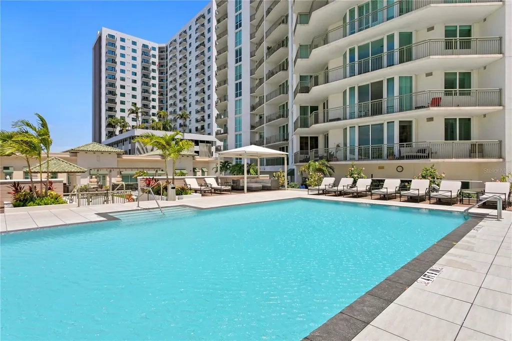 450 Knights Run Avenue Tampa FL 33602