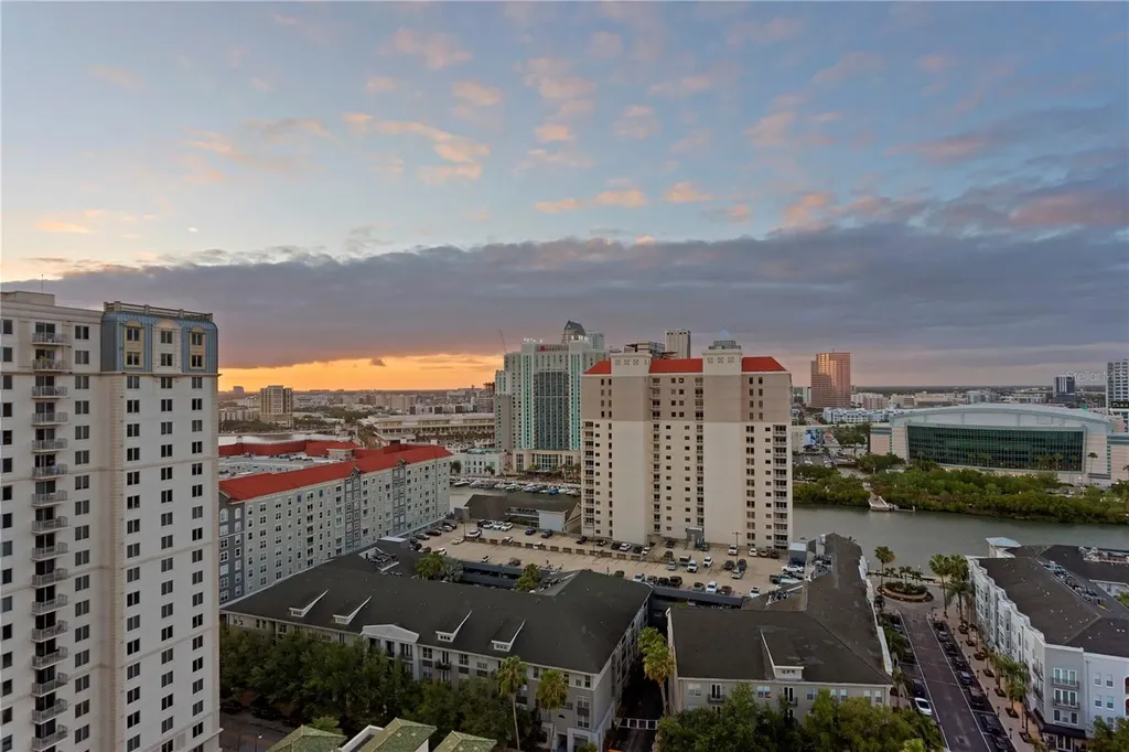 450 Knights Run Avenue Tampa FL 33602