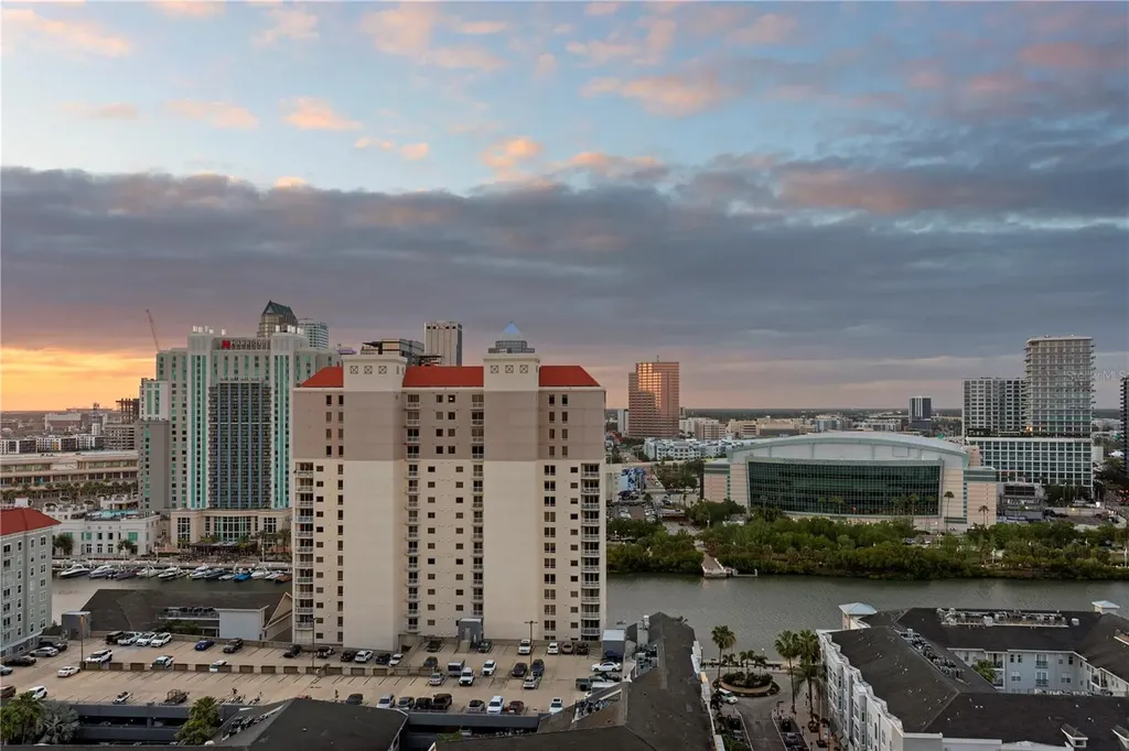 450 Knights Run Avenue Tampa FL 33602