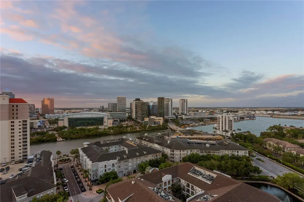 450 Knights Run Avenue Tampa FL 33602