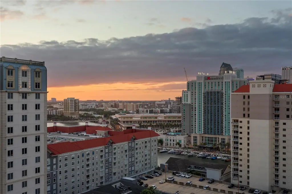 450 Knights Run Avenue Tampa FL 33602