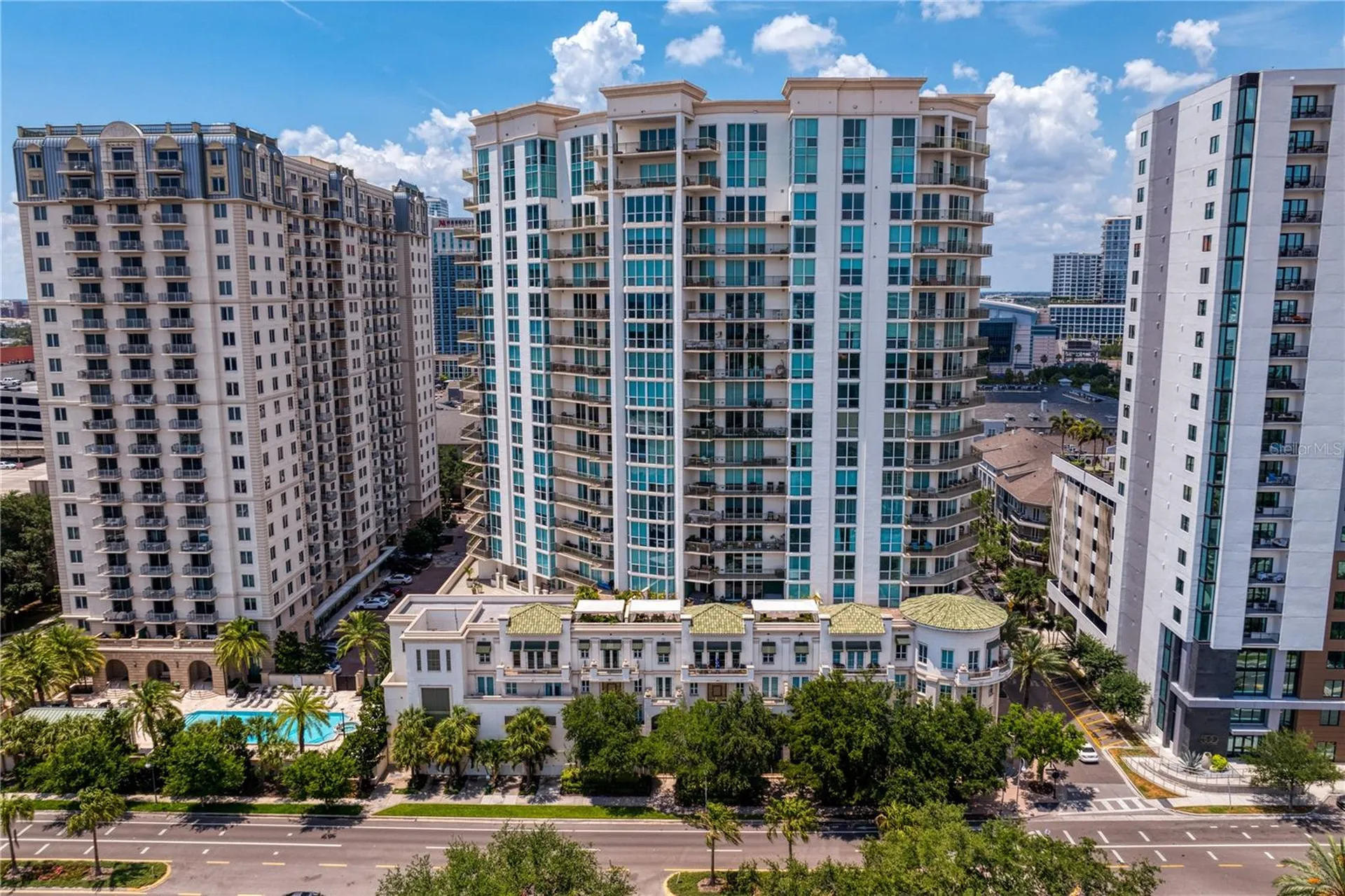 450 Knights Run Avenue Tampa FL 33602