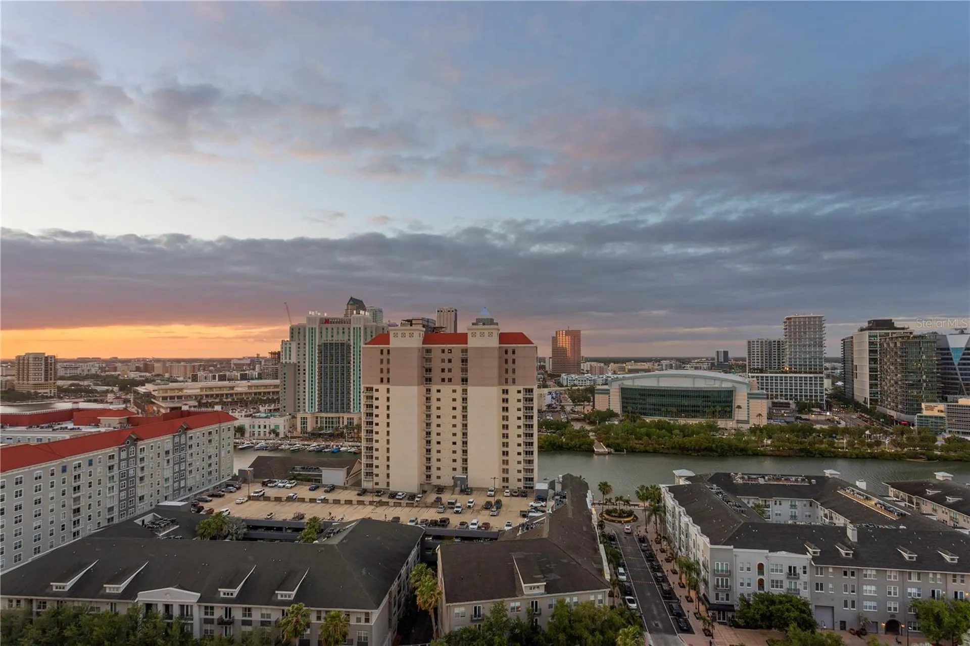 450 Knights Run Avenue Tampa FL 33602