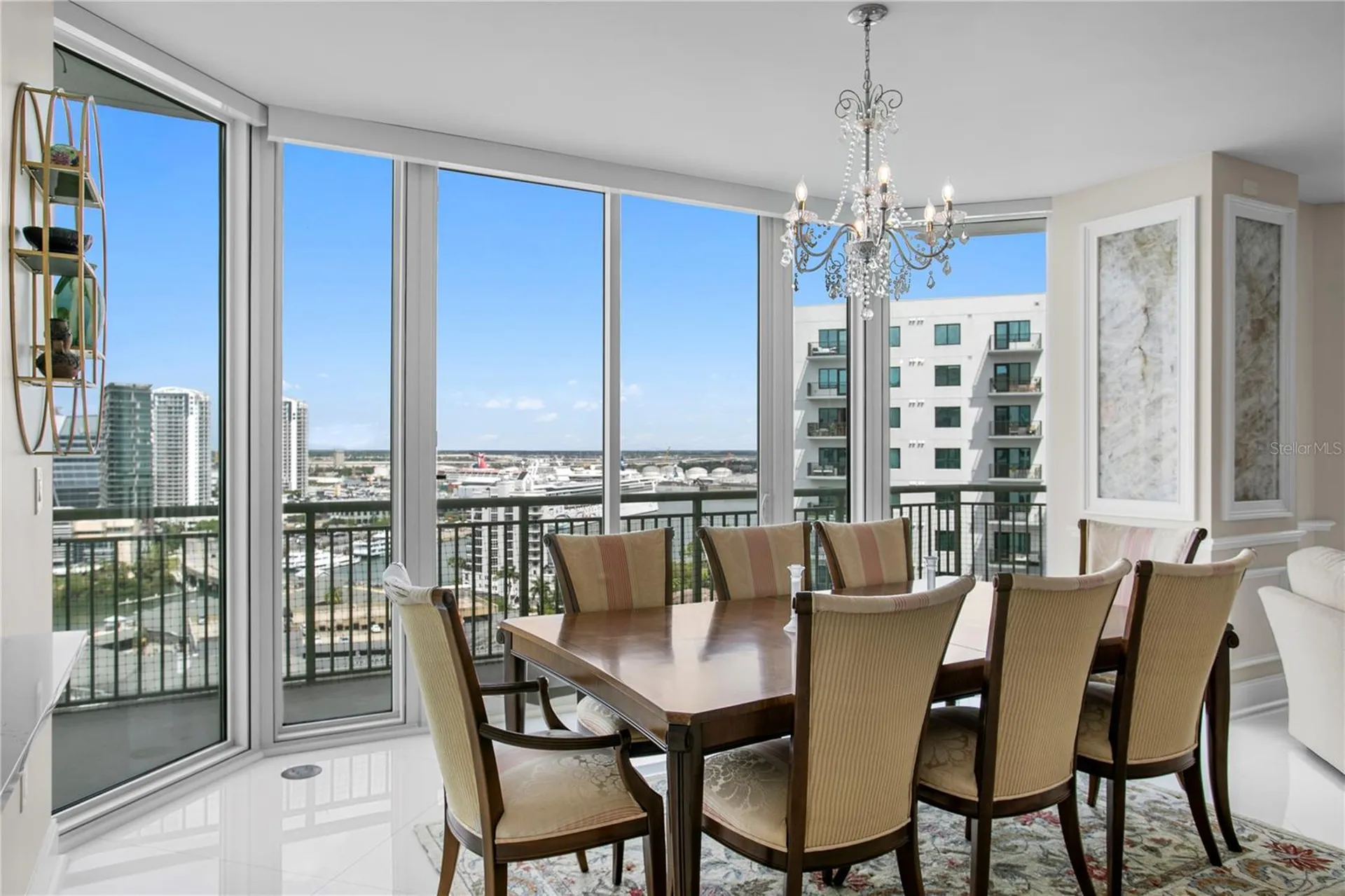 450 Knights Run Avenue Tampa FL 33602