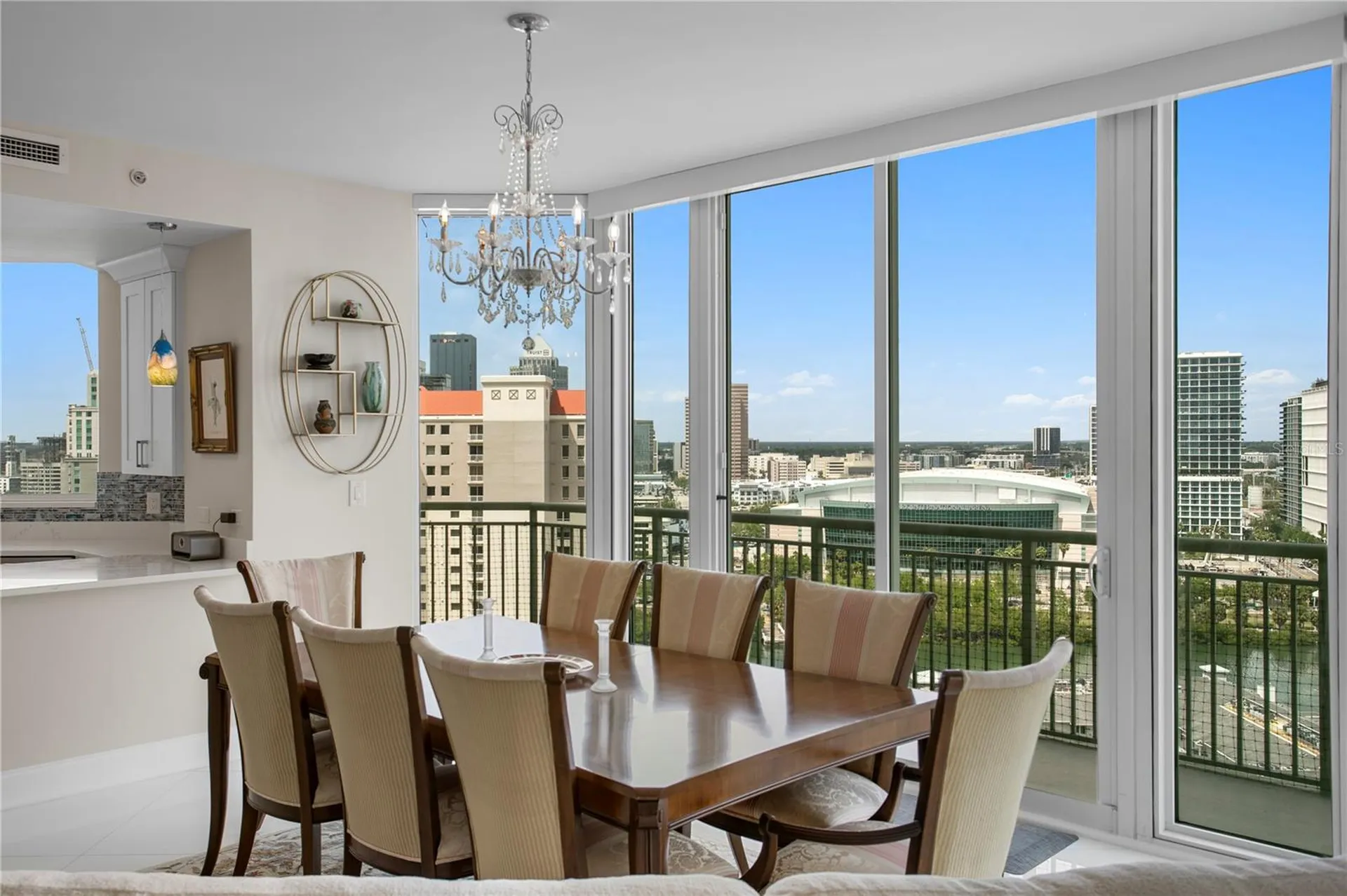 450 Knights Run Avenue Tampa FL 33602