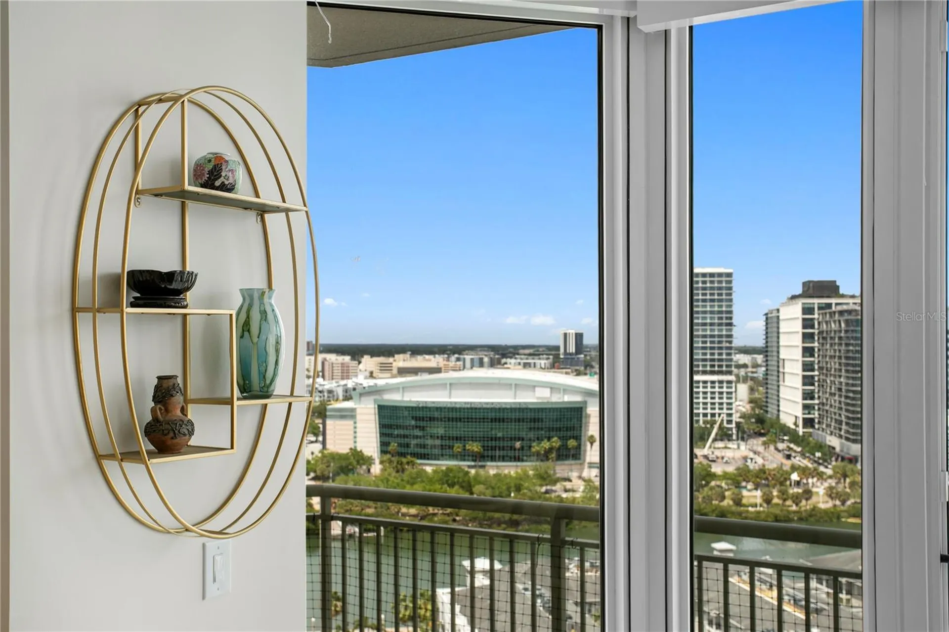 450 Knights Run Avenue Tampa FL 33602