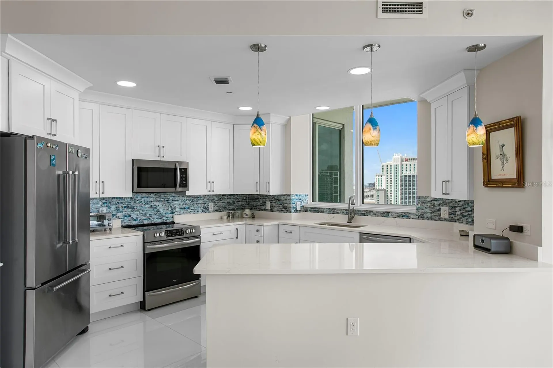 450 Knights Run Avenue Tampa FL 33602