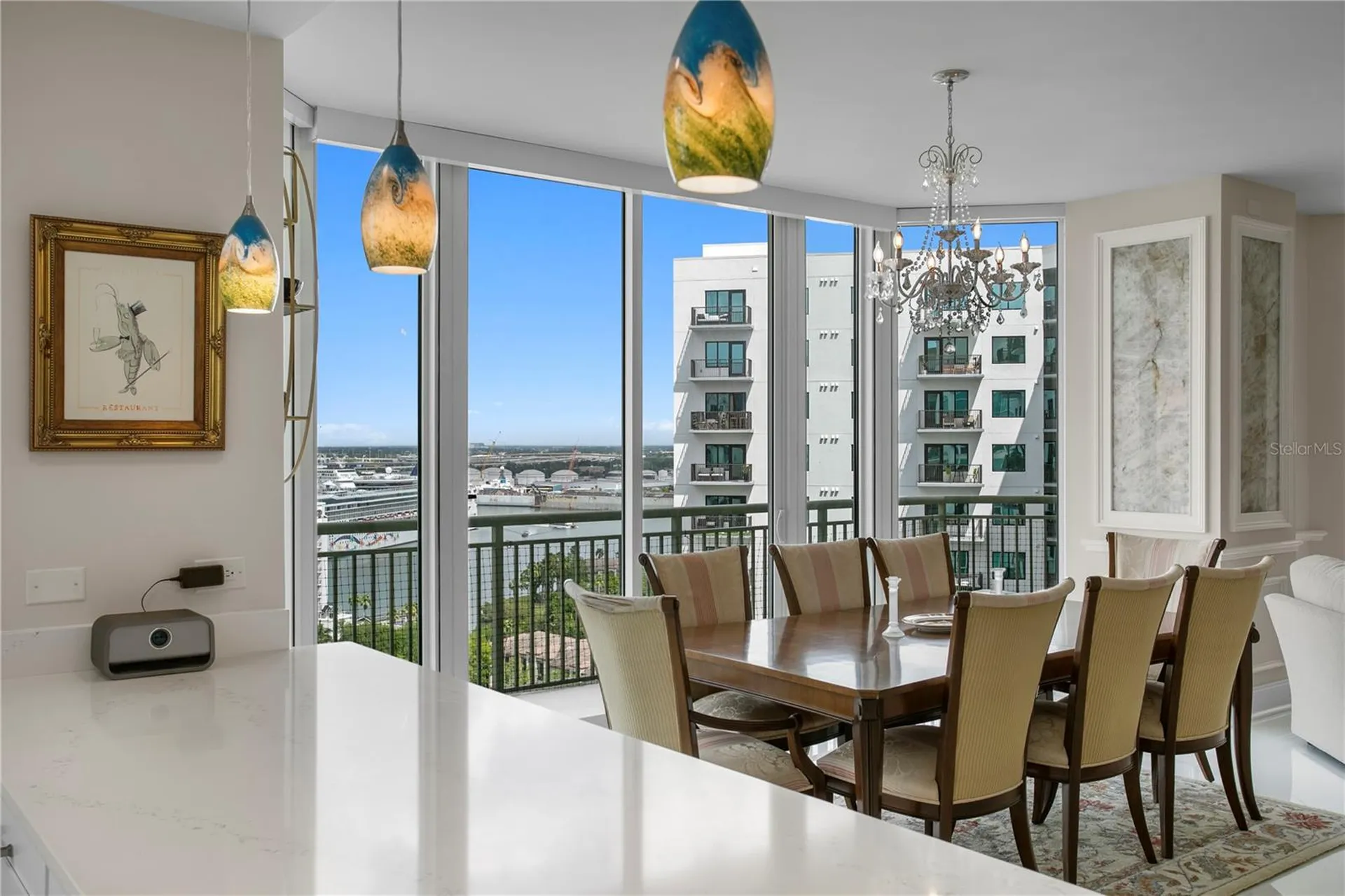 450 Knights Run Avenue Tampa FL 33602