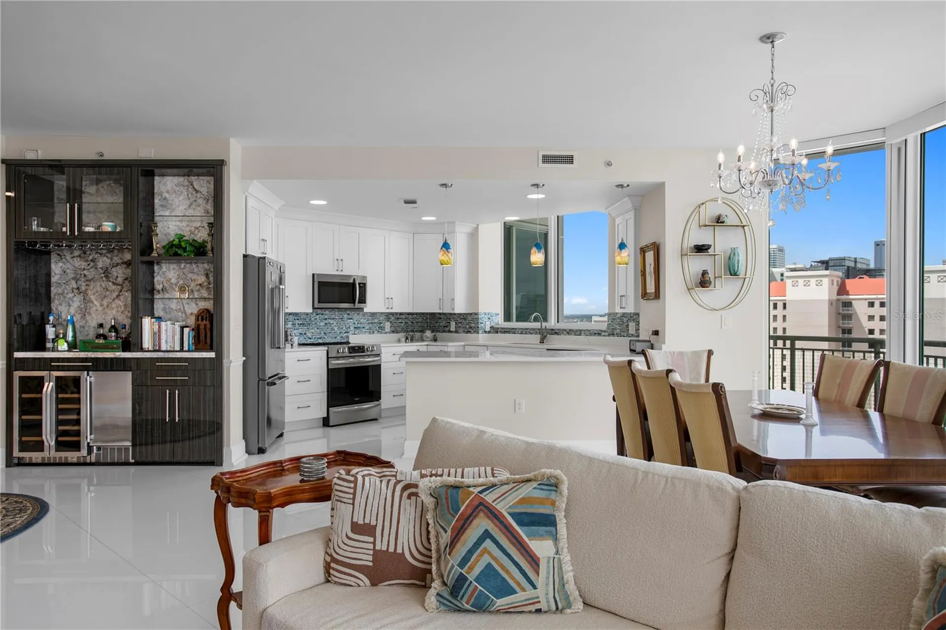 450 Knights Run Avenue Tampa FL 33602