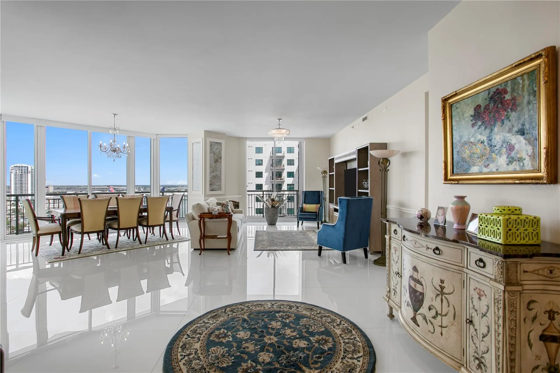 450 Knights Run Avenue Tampa FL 33602