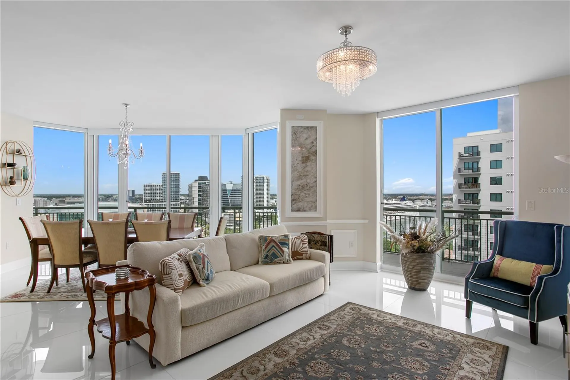 450 Knights Run Avenue Tampa FL 33602