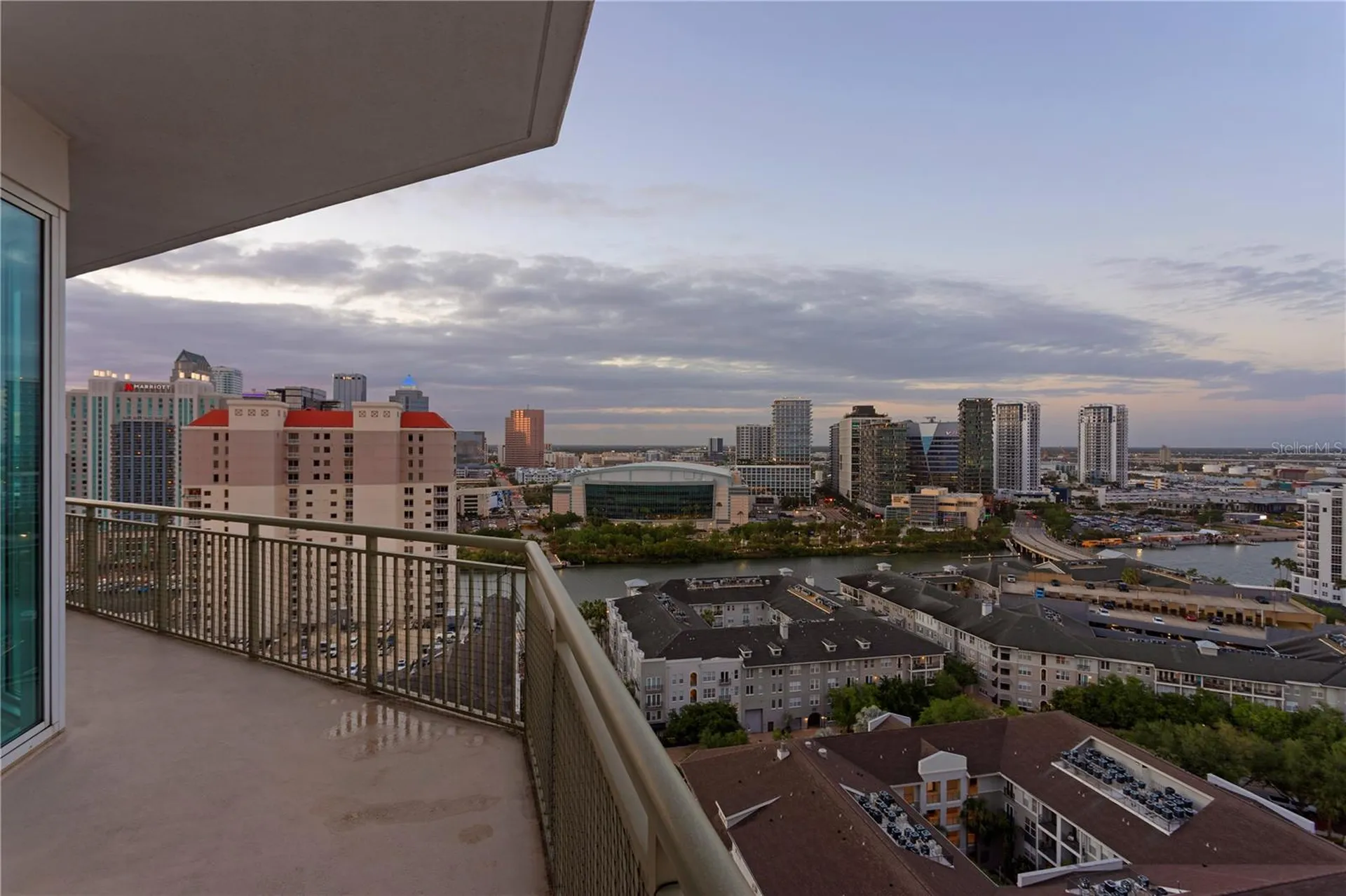 450 Knights Run Avenue Tampa FL 33602