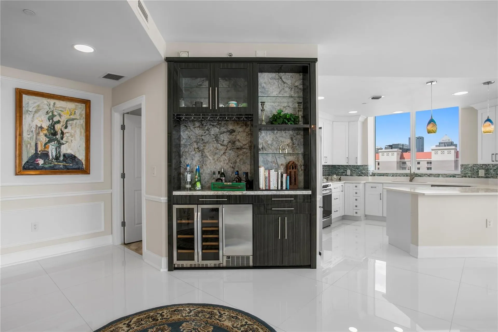 450 Knights Run Avenue Tampa FL 33602