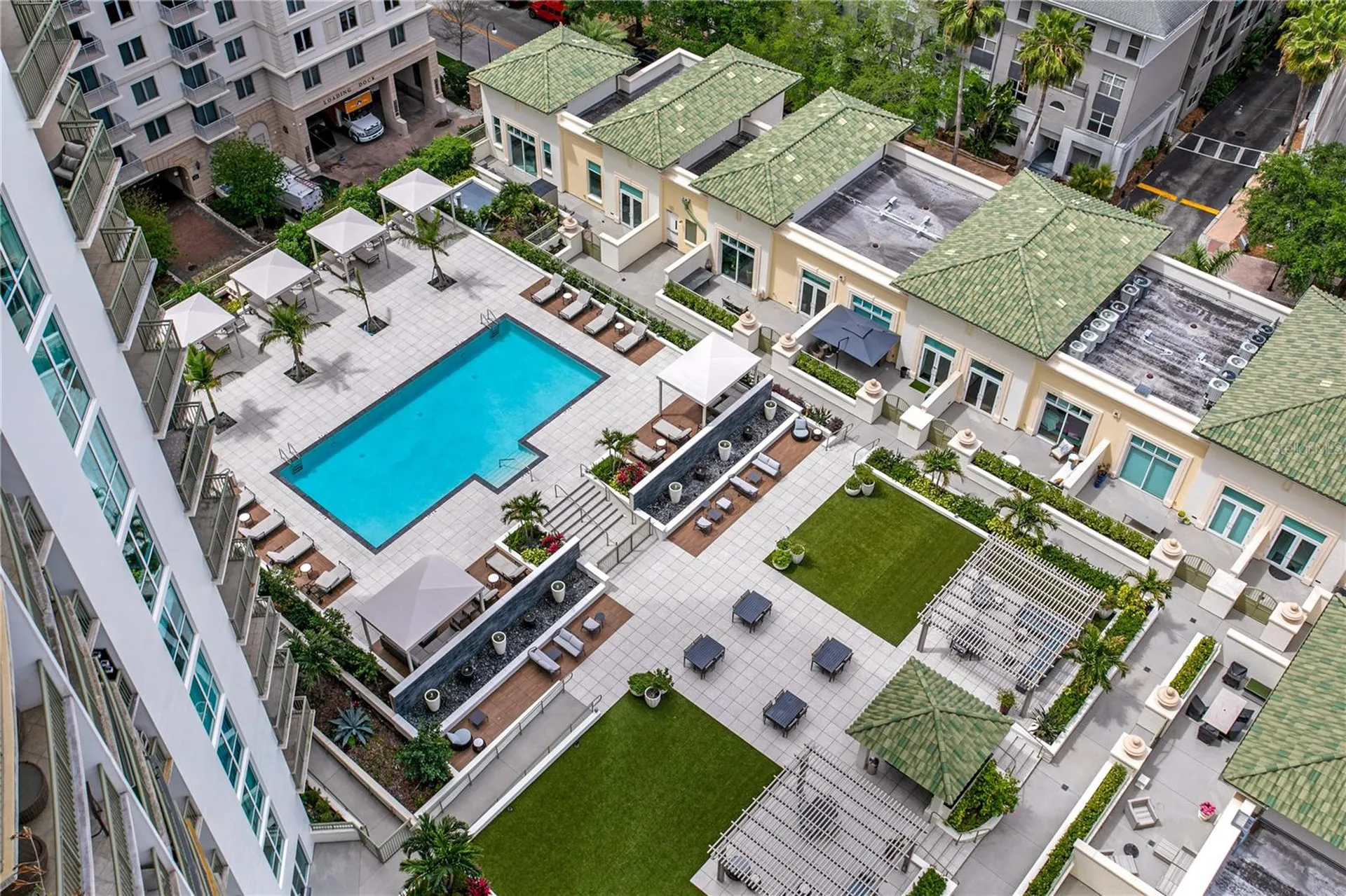 450 Knights Run Avenue Tampa FL 33602