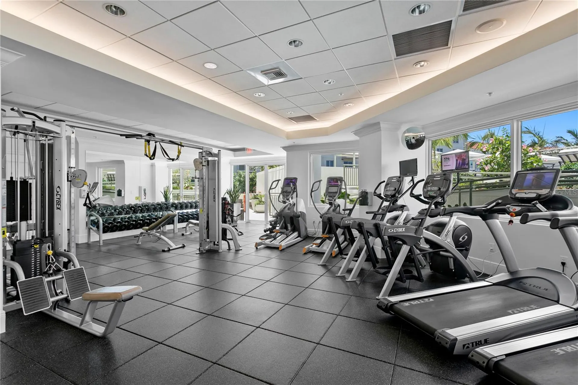 450 Knights Run Avenue Tampa FL 33602