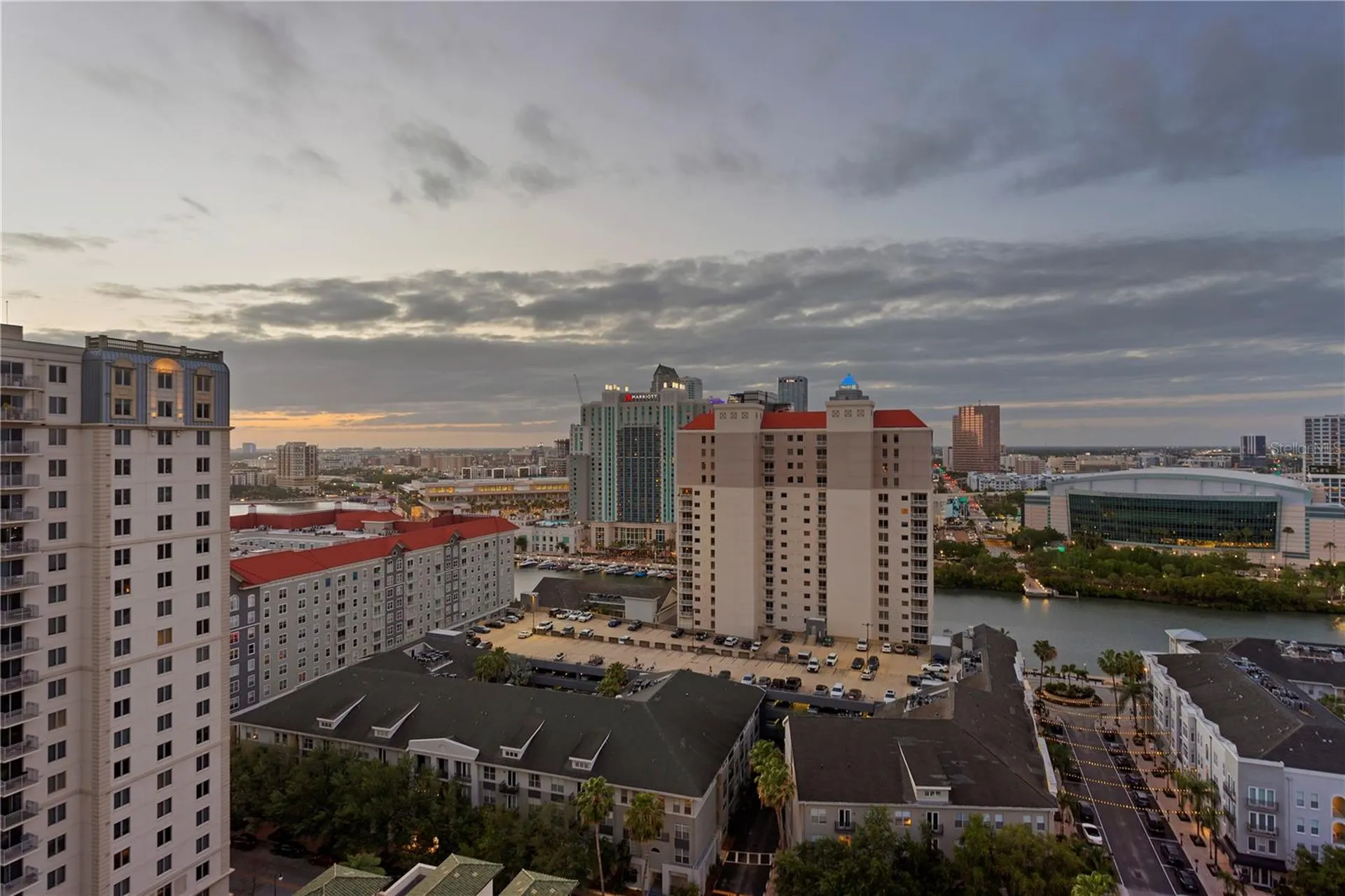 450 Knights Run Avenue Tampa FL 33602