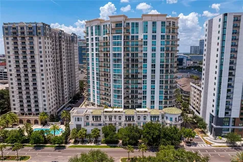 450 Knights Run Avenue Tampa FL 33602