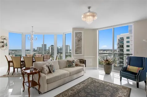 450 Knights Run Avenue Tampa FL 33602