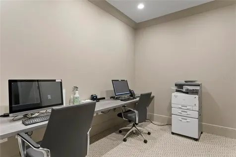 450 Knights Run Avenue Tampa FL 33602