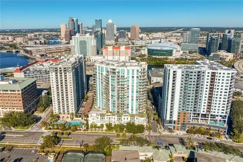 450 Knights Run Avenue Tampa FL 33602