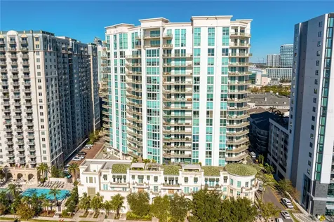 450 Knights Run Avenue Tampa FL 33602