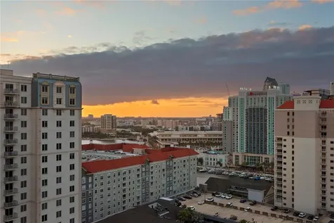 450 Knights Run Avenue Tampa FL 33602