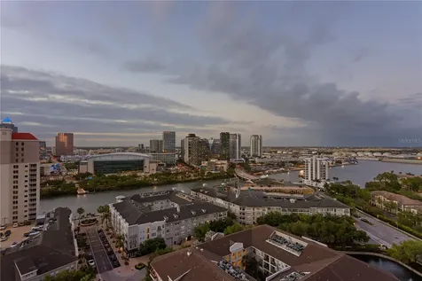 450 Knights Run Avenue Tampa FL 33602