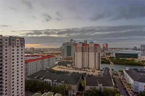 450 Knights Run Avenue Tampa FL 33602