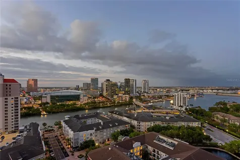450 Knights Run Avenue Tampa FL 33602