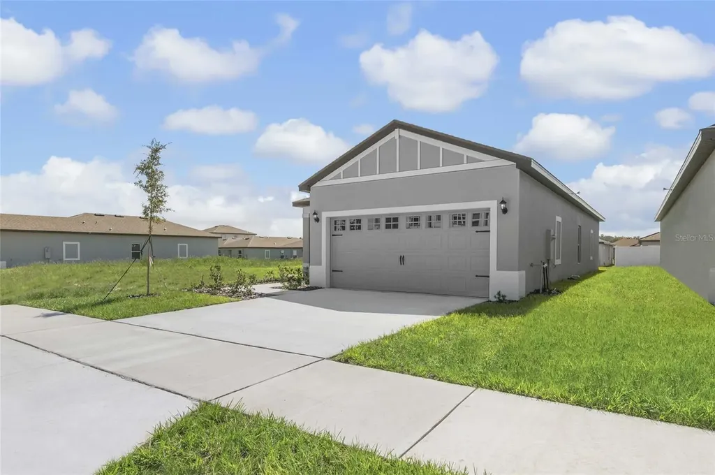 3613 Amanatsu Avenue Lake Alfred FL 33850
