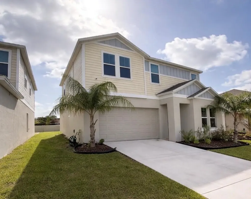 1392 Axel Circle Winter Haven FL 33880