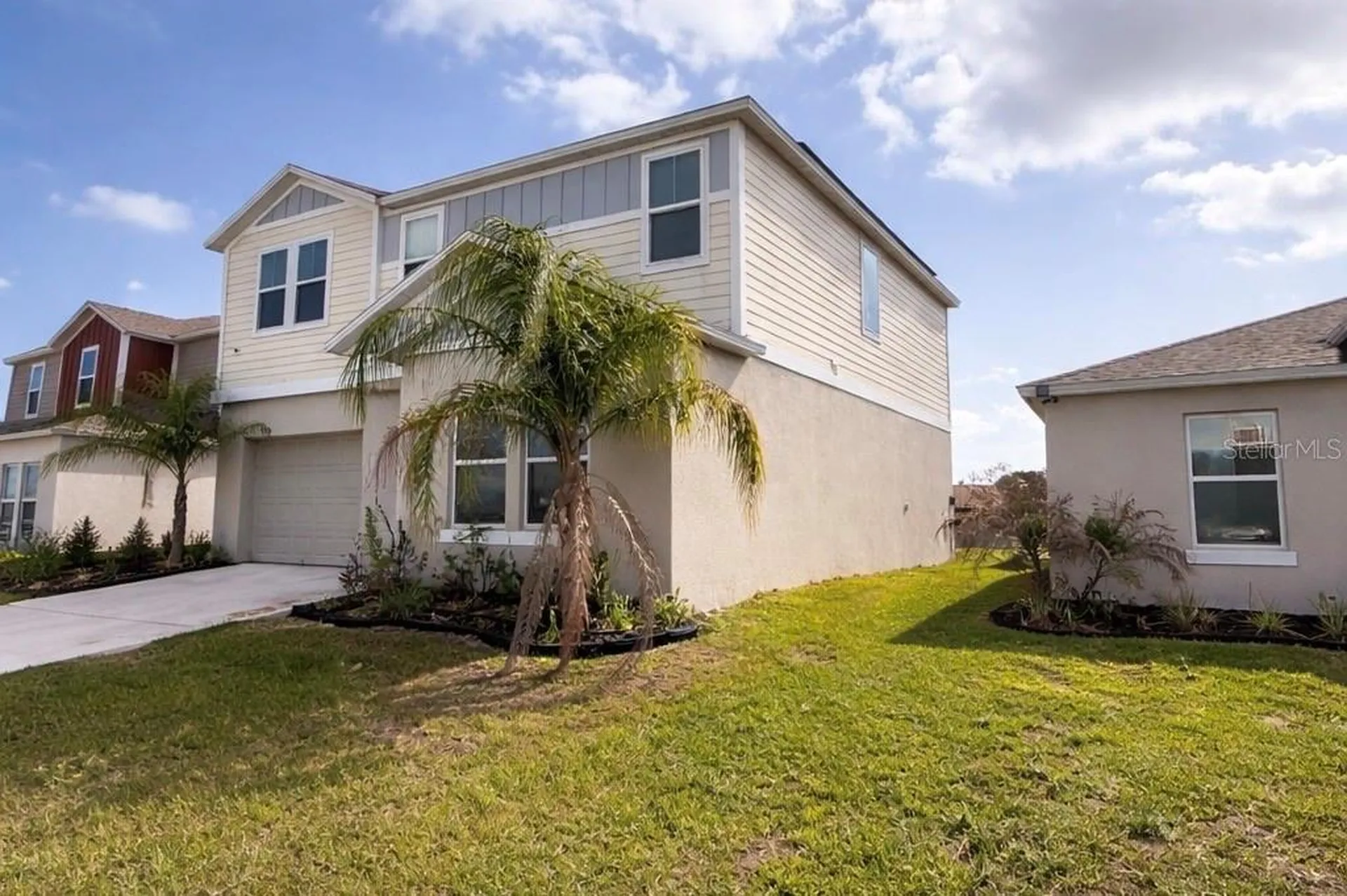 1392 Axel Circle Winter Haven FL 33880