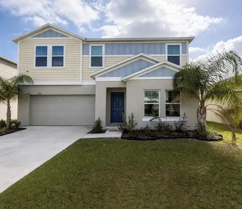 1392 Axel Circle Winter Haven FL 33880