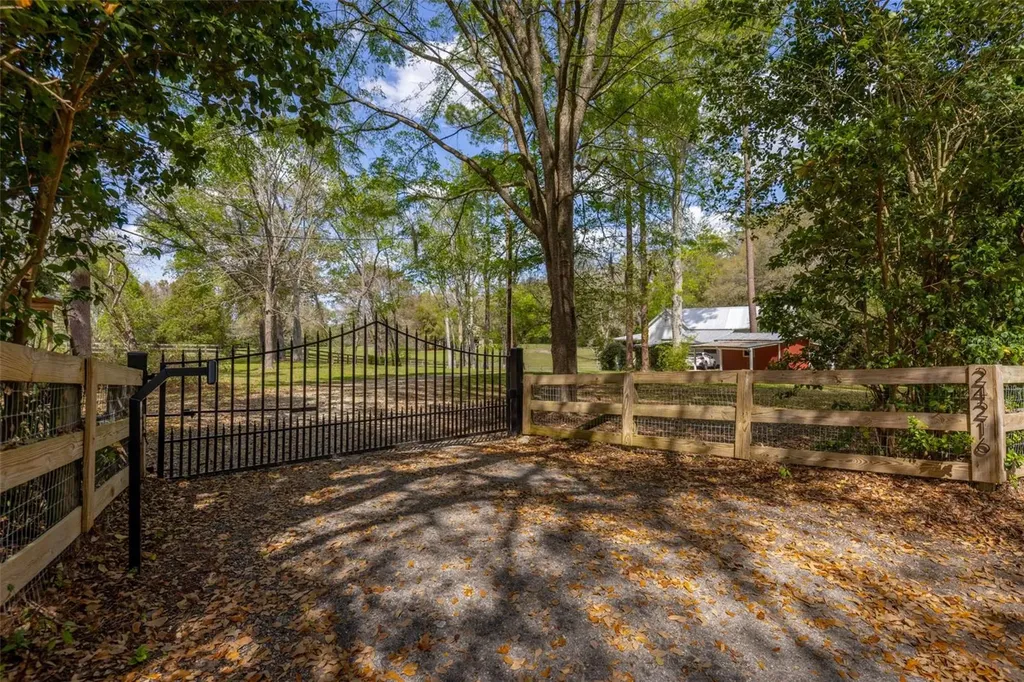 24216 NW 62nd Avenue Alachua FL 32615