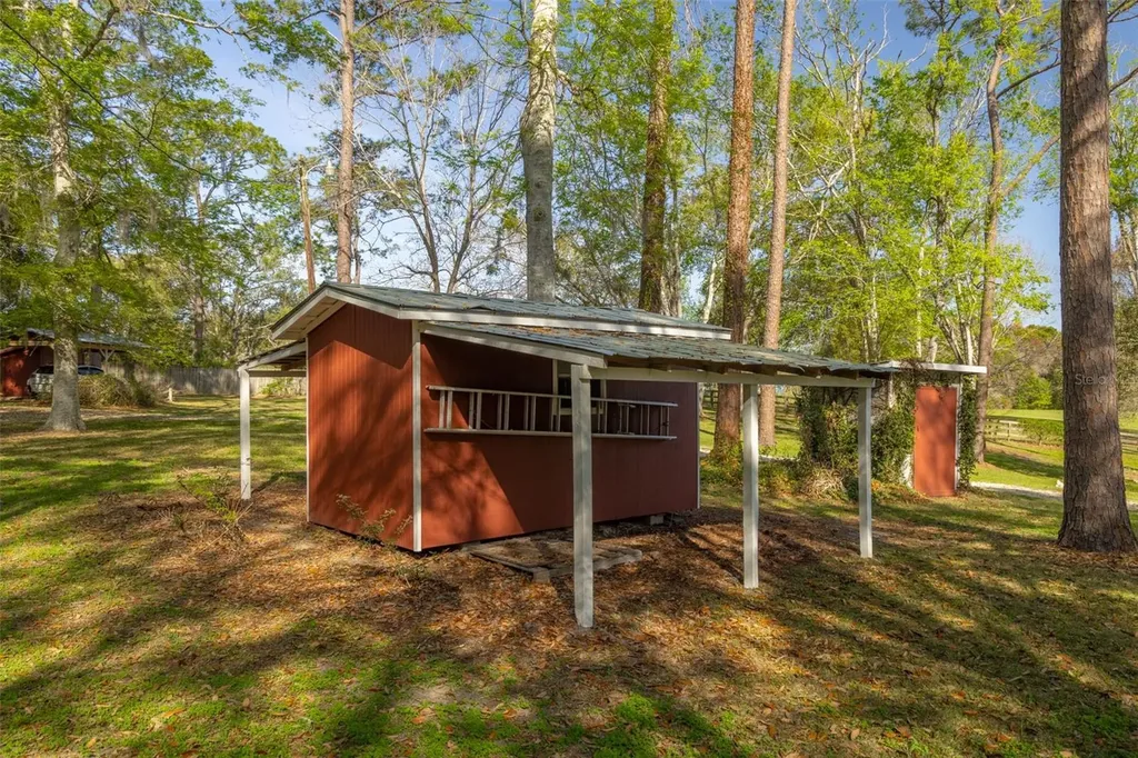 24216 NW 62nd Avenue Alachua FL 32615